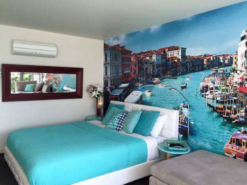 提高手繪墻效果從細節做起