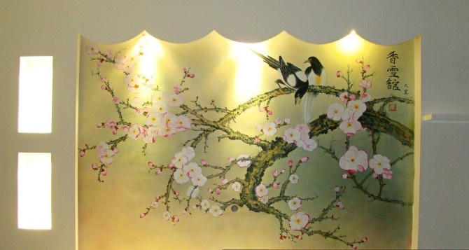 臥室不宜放花，特別是以下花卉更是忌放