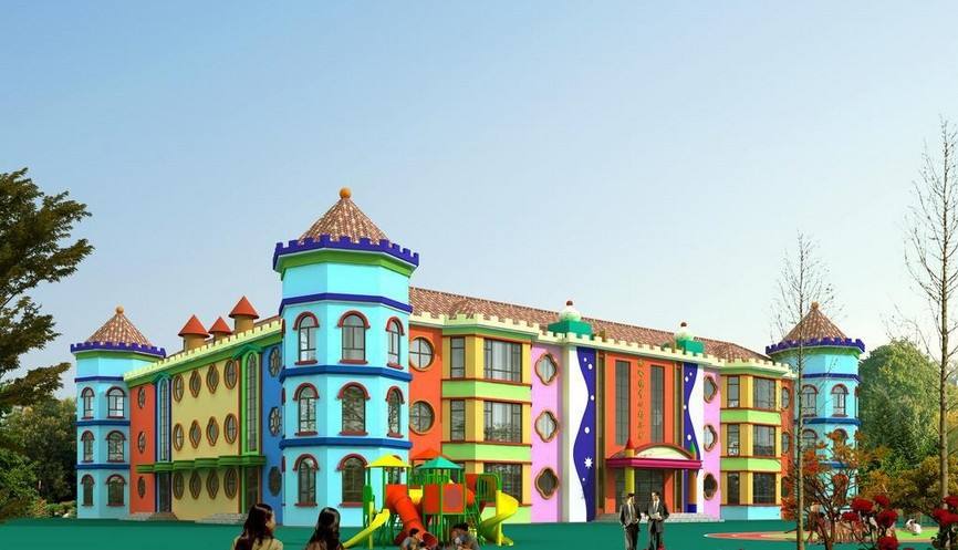 學校里面適合掛什么畫