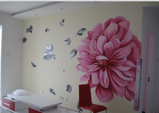 南昌畫畫,南昌文化墻,南昌墻畫手繪,南昌墻壁涂鴉,南昌涂鴉墻壁